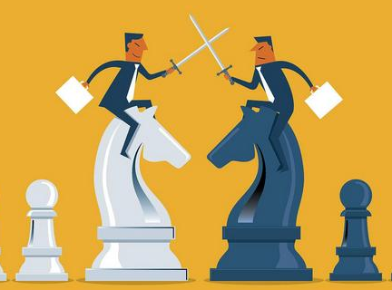 防伪标签技术营销