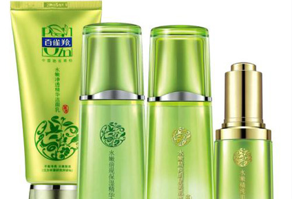 百雀羚洗面奶真假辨别（百雀羚化妆品真伪鉴别查询方法）