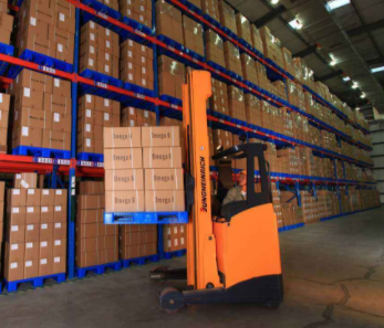 彩色动态二维码防窜货标签，物流防伪防窜货标签的重要、