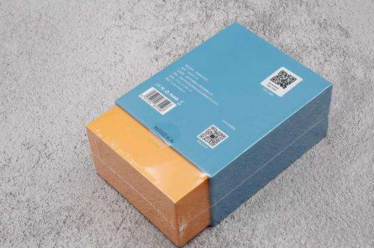 二维码防伪标签怎么做