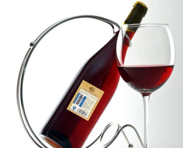 红酒防伪标签