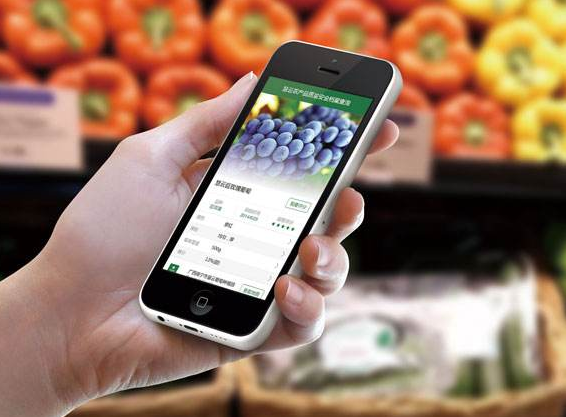 防伪二维码怎么做