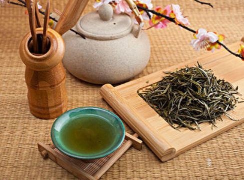 315茶叶打假防伪标签