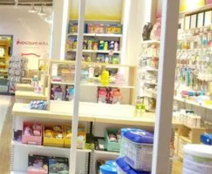 母婴防伪标签为母婴健康保驾护航-、315产品防伪查询中心