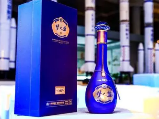 洋河防伪多少位数字（天之蓝防伪查询）