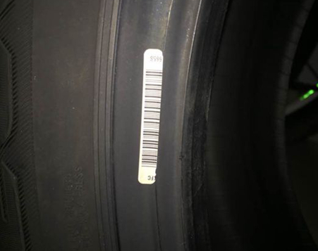 普利司通轮胎怎么看真伪、如何鉴别辨别真假-、315产品防伪查询中心