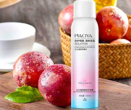 飘丫防晒喷雾如何辨别真假-、315产品防伪查询中心