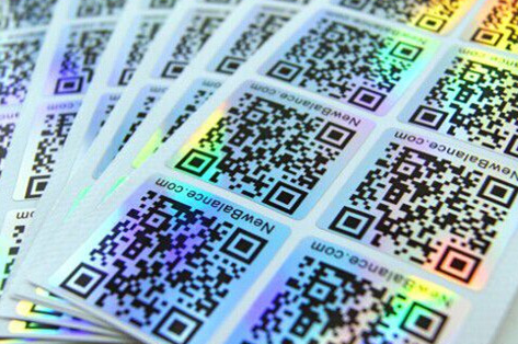 防伪码是什么？二维码防伪标签又是什么？-、315产品防伪查询中心