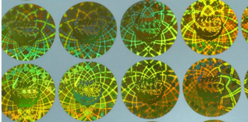 激光全息防伪标签是什么？-、315产品防伪查询中心