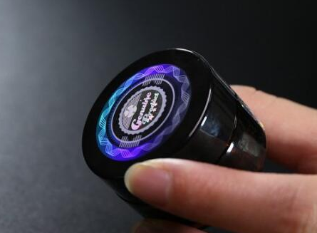 激光防伪标签设计-、315产品防伪查询中心