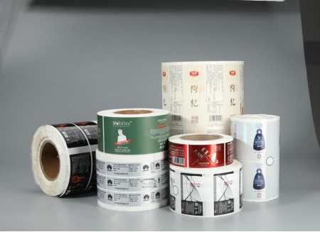 快消品防伪标签的应用减少伪劣品-、315产品防伪查询中心