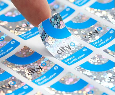 防伪标签可以做到产品防伪-、315产品防伪查询中心