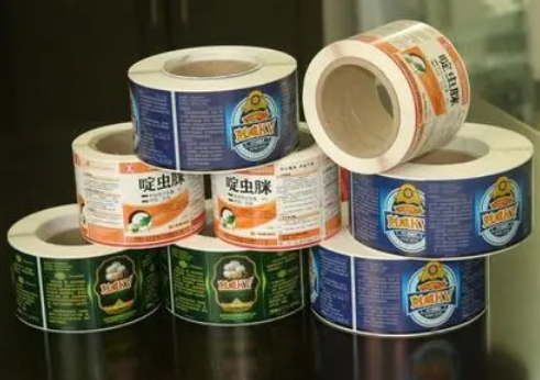 防伪标签怎么刮