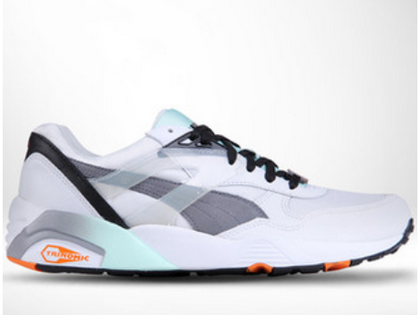 彪马怎么查鞋子的真伪查询