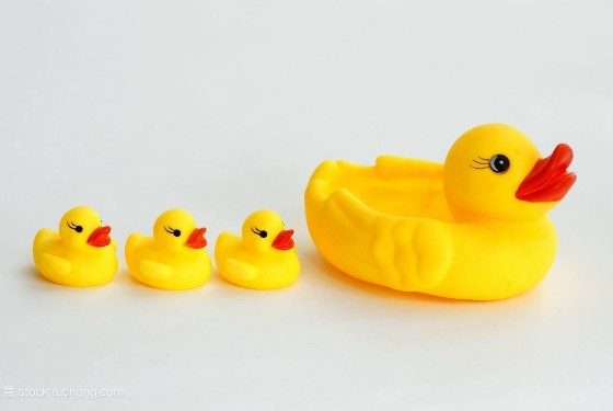 儿童玩具做防伪标签