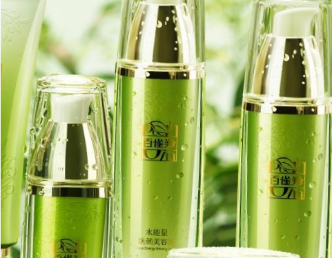 百雀羚防伪码查询入口，百雀羚防伪码查询网