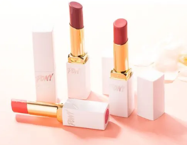 正品防伪查询PONY Memebox口红