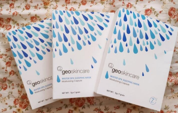 纽西之谜面膜真假辨别图，纽西之谜清洁面膜怎么验证正品