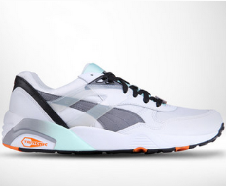 彪马真假查询系统，彪马正品查询系统真伪查询