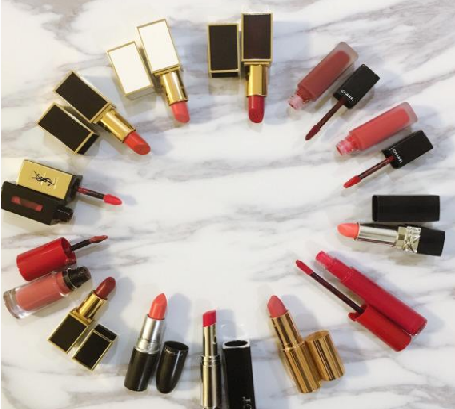 口红防伪码查询网站，口红查真伪扫一扫在线查询