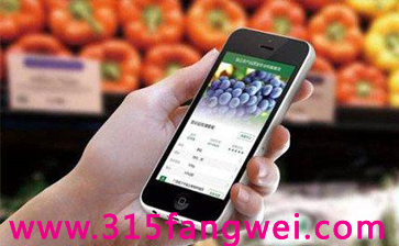 利用一物一码的数字化互动营销，一物一码可以为产品营销扫码可以轻松获取产品信息