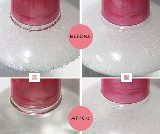 贝德玛卸妆水怎么查真假，怎么查贝德玛卸妆水是不是正品