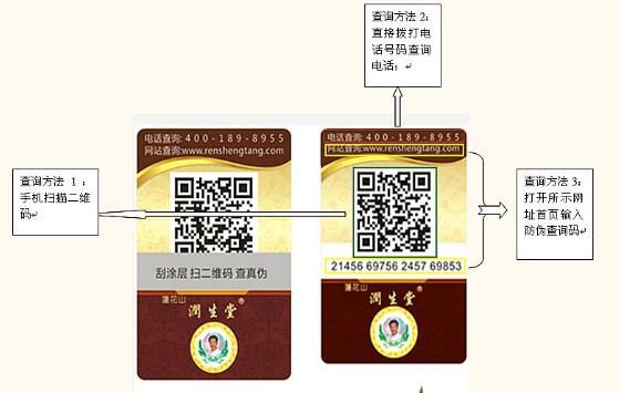 315防伪标签网站